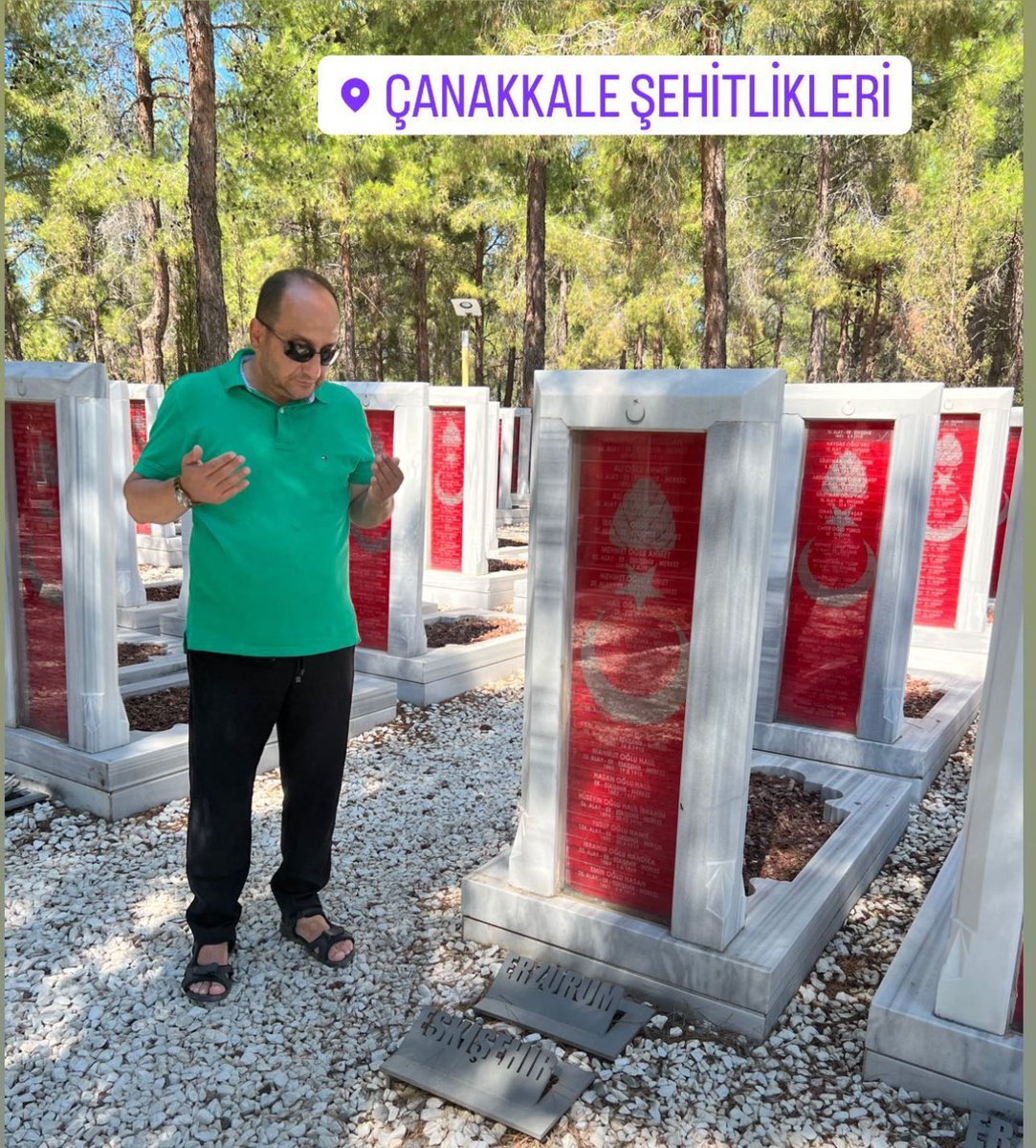 tanerluks's tweet photo. #çanakkalegeçilmez #çanakkalezaferi #çanakkale # Çanakkale zaferinin 109. Yılında şehitlerimizi rahmetle anıyorum  😢🤲 #erzurum #türkiye # https://t.co/q26BiZIfnV
