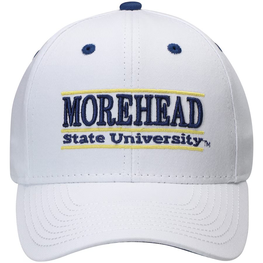 Once again, all the millennials can wear this classic Hat Shack cap with pride @MarchMadnessMBB