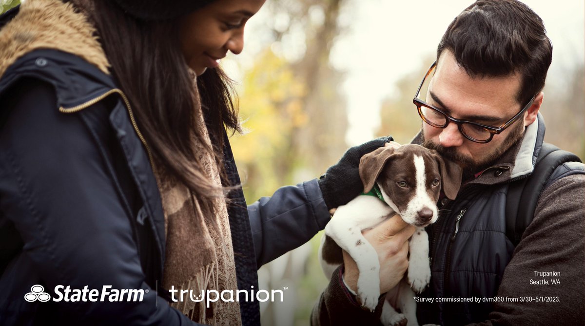 StateFarmAmy's tweet image. National Animal Poison Prevention Week starts March 18th. Please read our poison prevention tips in this link, and contact me to learn more about Trupanion pet insurance, the #1 rated coverage by vets.*

statefarm.com/simple-insight…