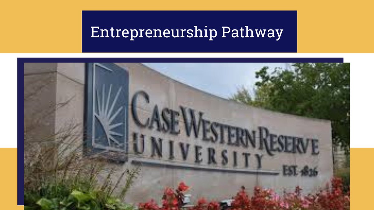 Entrepreneurship Education Consortium Ohio tweet media