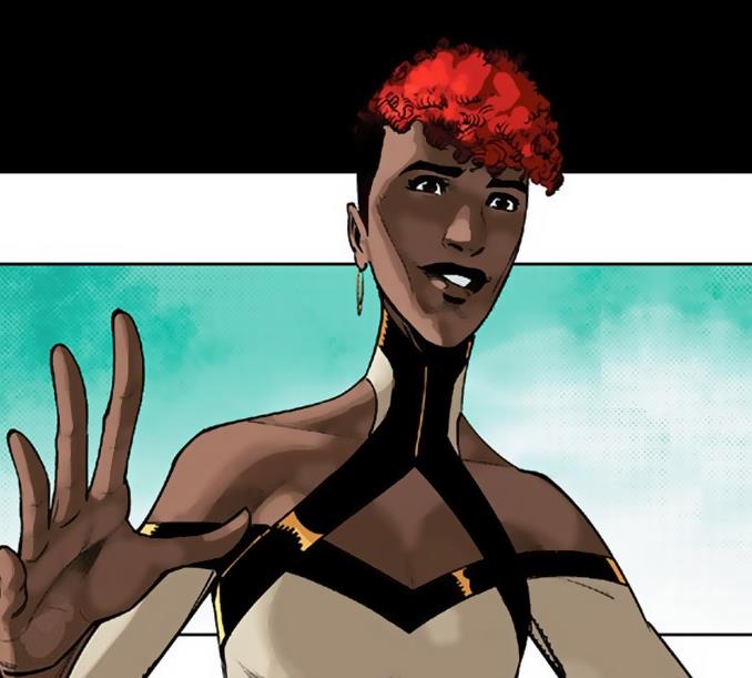 Ororo-cast tweet media