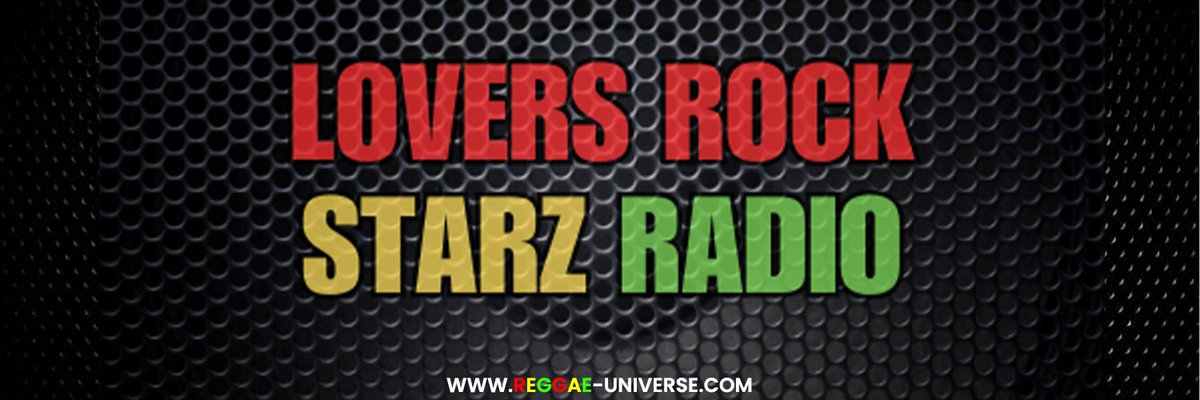 @ReggaeStarz_RSR @SaveDancehall @ReggaeUnivrse @ReggaeUnRecords @reggaeunivrsetv #LoversRockStarz Radio x reggae-universe.com bring you the BEST selections of🇬🇧#UK and 🇯🇲#Jamaican #LoversRockMusic🎶