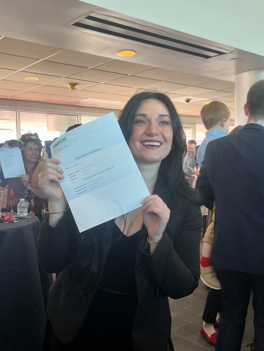 Gabriella Rasmussen, MD tweet media