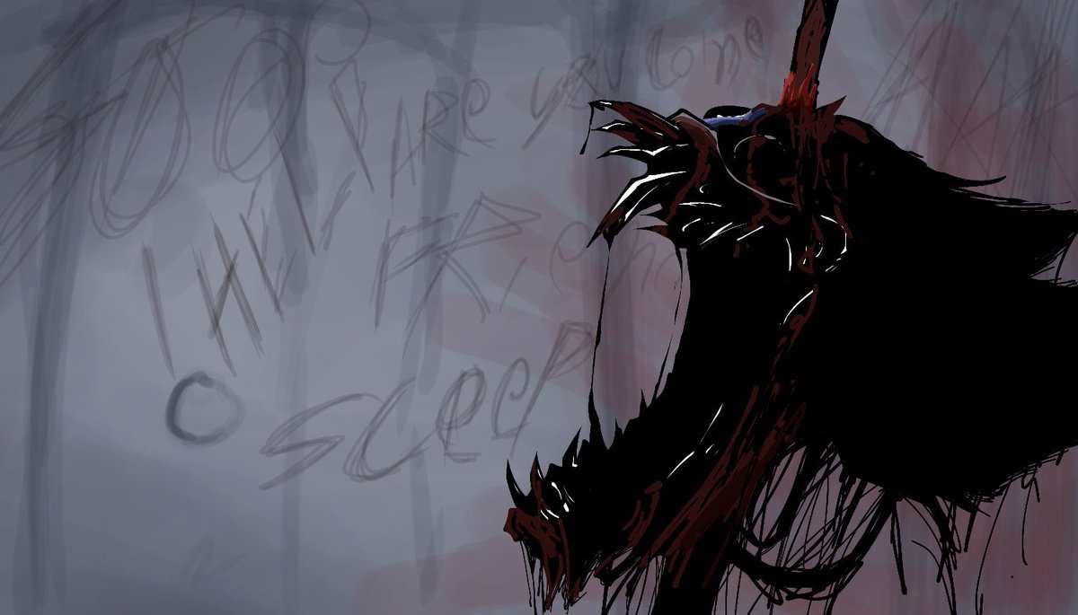 THEREALTIMELIME's tweet image. Project Funk by @RealWoyer 

This is a demo to a very promising Poppy Playtime mod. The art looks visually striking, and the song by @SasOrig1nal is really good!!! Definitely looking forward to this mod's full release!
gamebanana.com/wips/82801