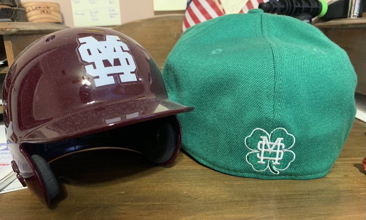 wtmclemore's tweet photo. #HailState https://t.co/mWw2cPljIo