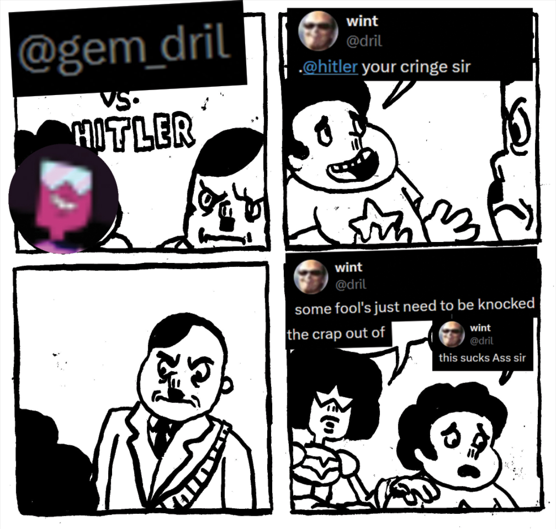 glint tweet media