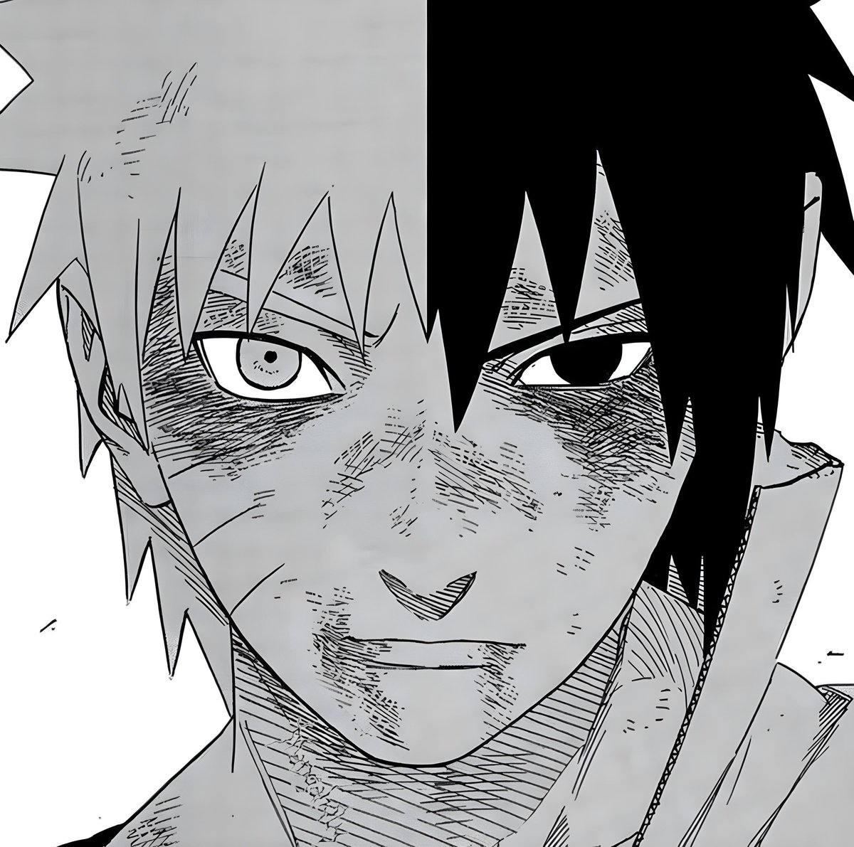 Naruto Perfect Shots tweet media