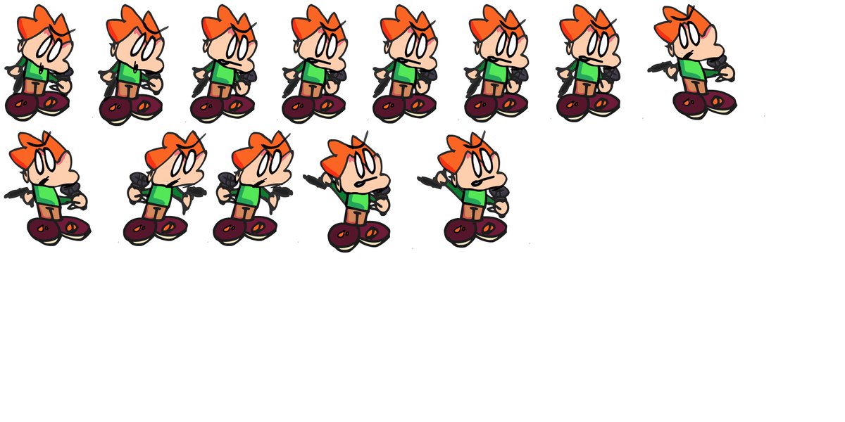 Street_Edition's tweet photo. ok sprites by h50 https://t.co/wVxAGF4ryu