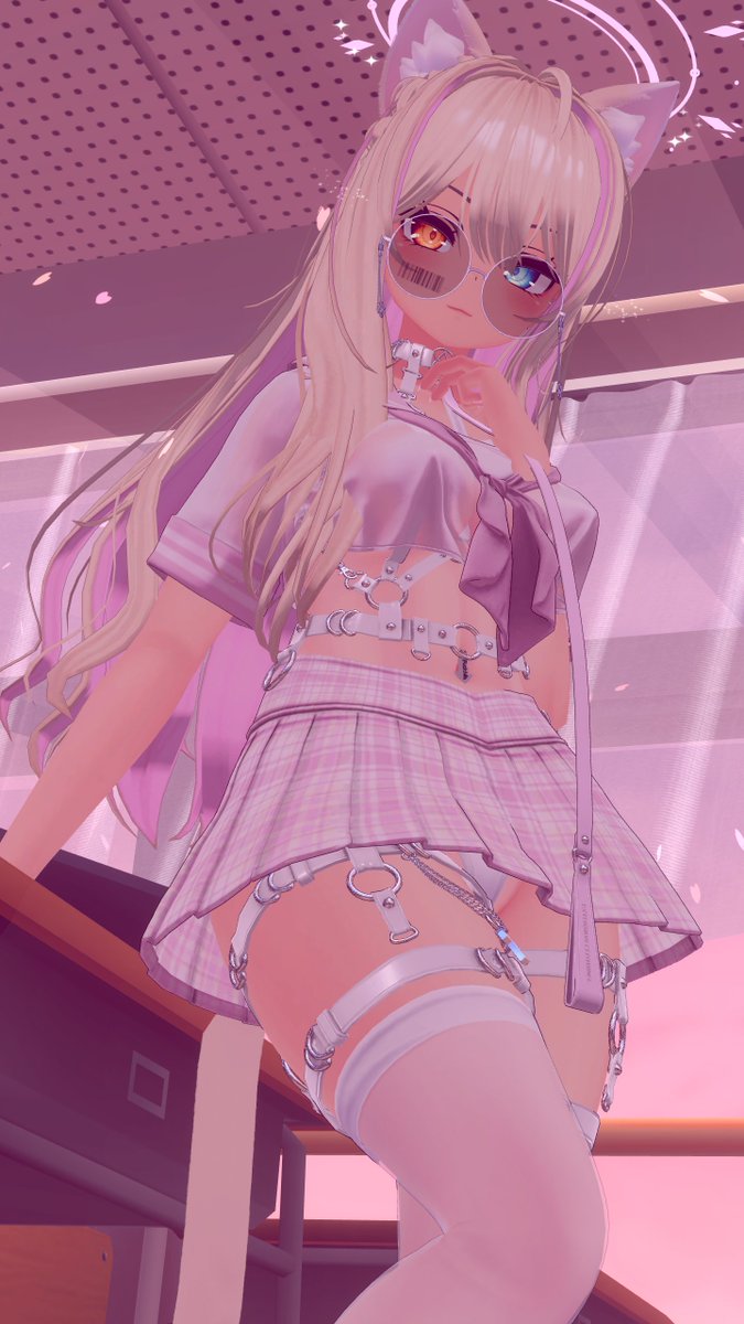 KonaNekomura's tweet photo. My Booth journey 2020-2024 #Booth #Leeme #Rindo #Wolferia #Selestia https://t.co/5MKj8xtnKc