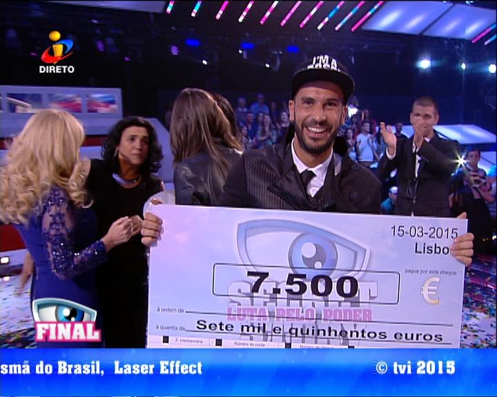 MiguelMartinho7's tweet photo. 2015/2024

Uma dobradinha histórica para uma despedida merecida de um dinossauro dos reality shows em Portugal. 

Bruno Savate, foi e sempre será o rei do reality português.

#BBTVI #BBDesafioFinal https://t.co/LfOJBBYNnI