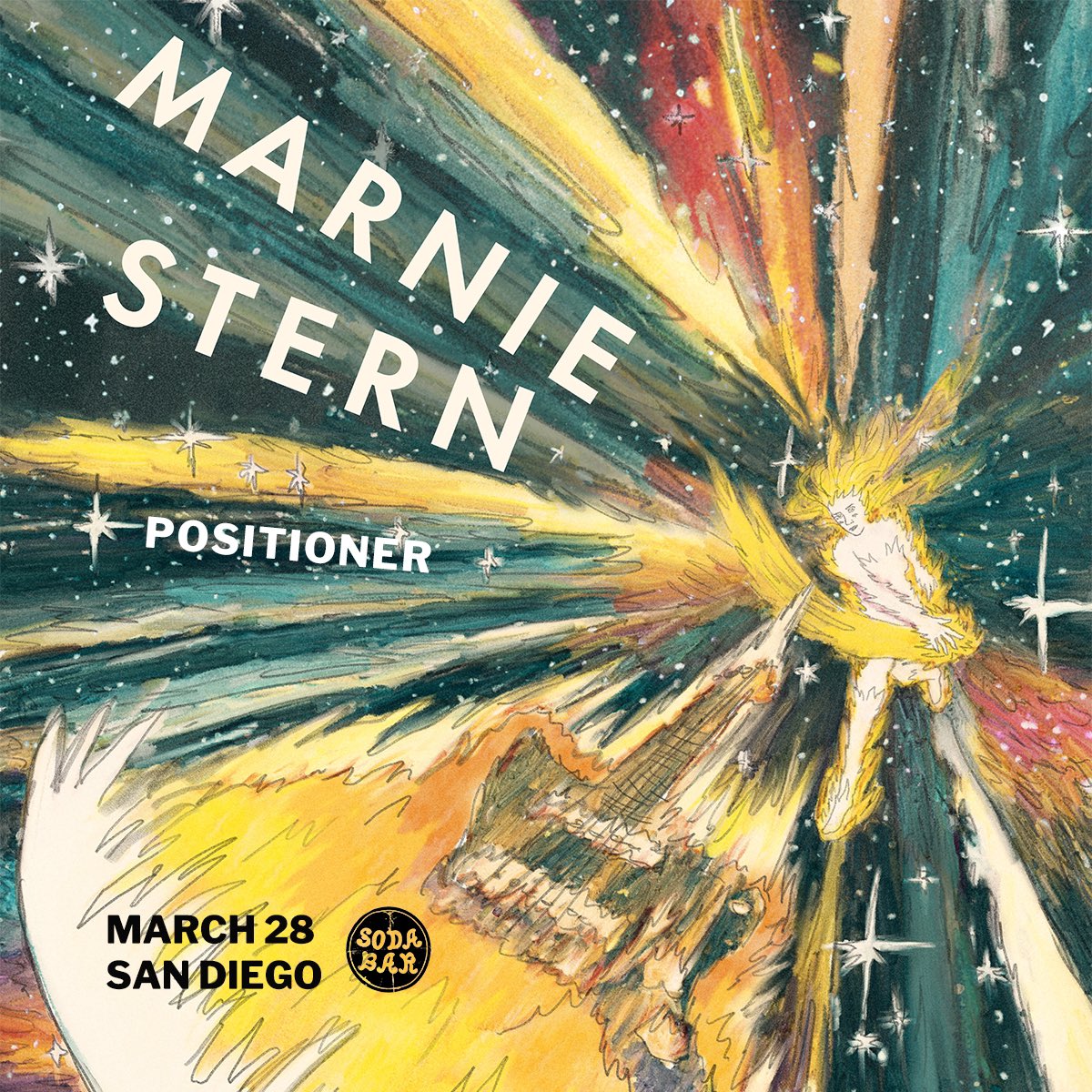 SODA BAR tweet media