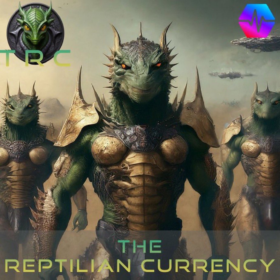 TheReptilian333's tweet image. $TRC Quick Overview &amp;amp; Tutorial video now up! 
Subscribe, like, comment, &amp;amp; share. 
This is only the beginning &amp;amp; we are off to a strong and healthy start! 🚀

youtu.be/WTYMOeBqyZM

#Pulsechain 🐉