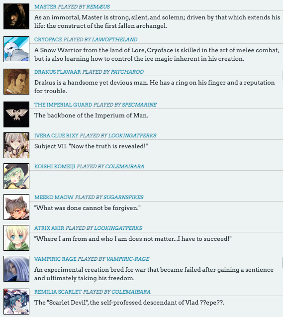 RPG · virtual worlds & simulated universes tweet media