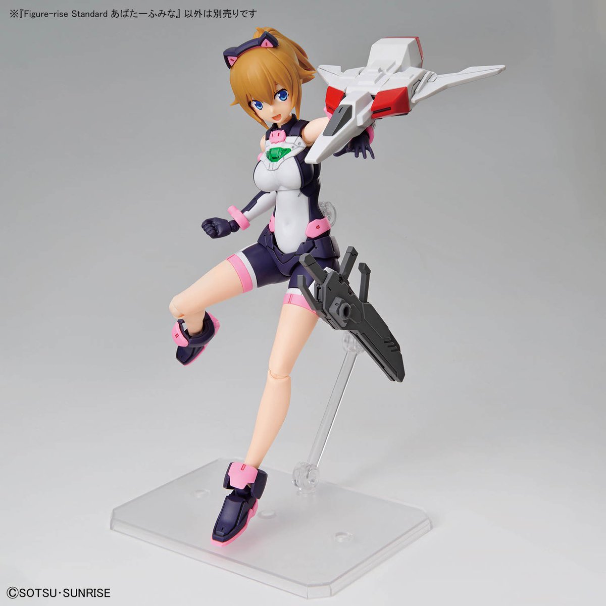 BANDAI HOBBY公式（BANDAI SPIRITS） tweet media