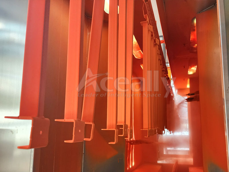 Aceally Warehouse Racking tweet media