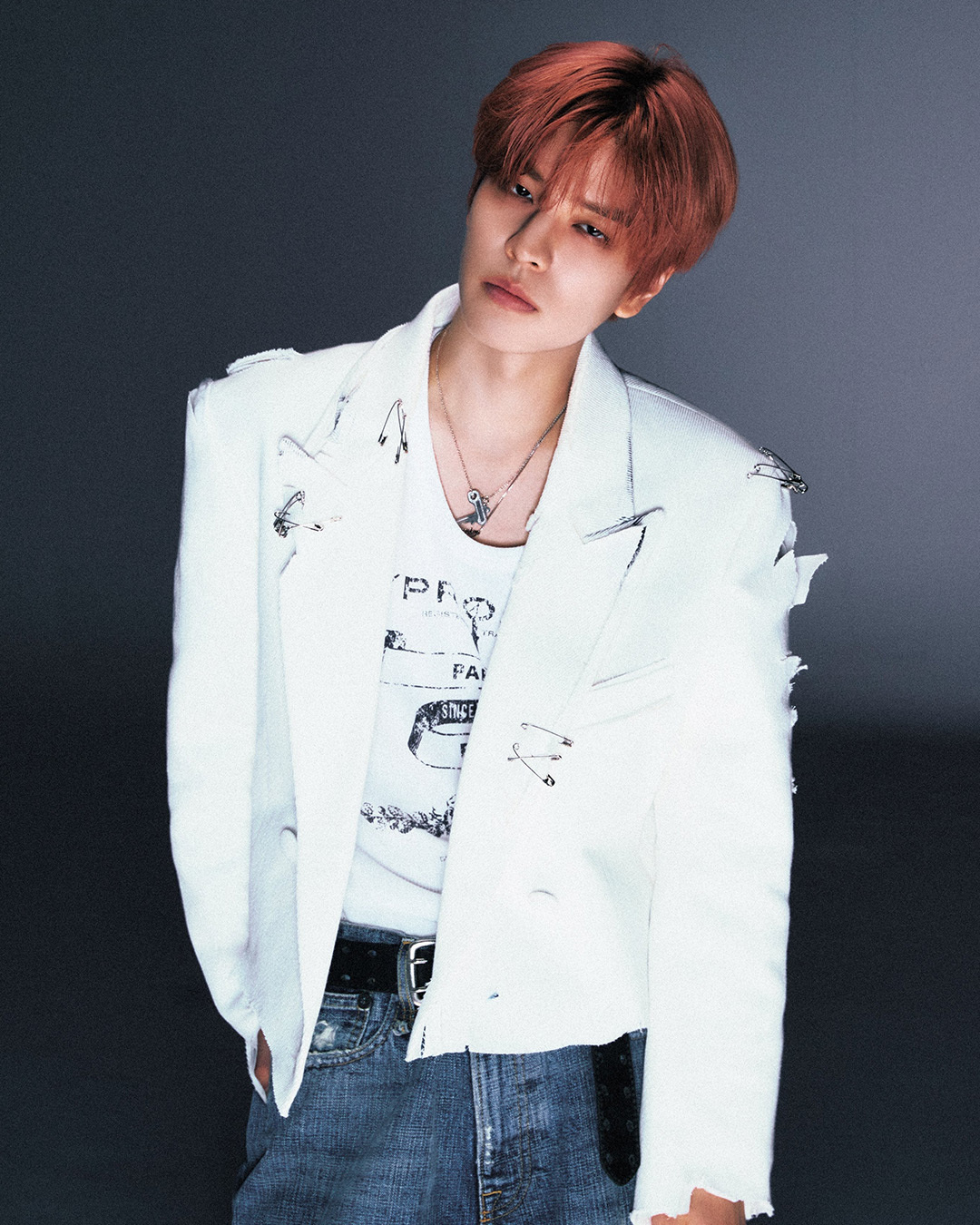 キャップ VARZAR [Worn by SKZ Seungmin, CLC Jang Yeeun, EXID Solji] VA ENG SUB] Stray Kids' Seungmin at Chanel Pop-up Store 'COCO