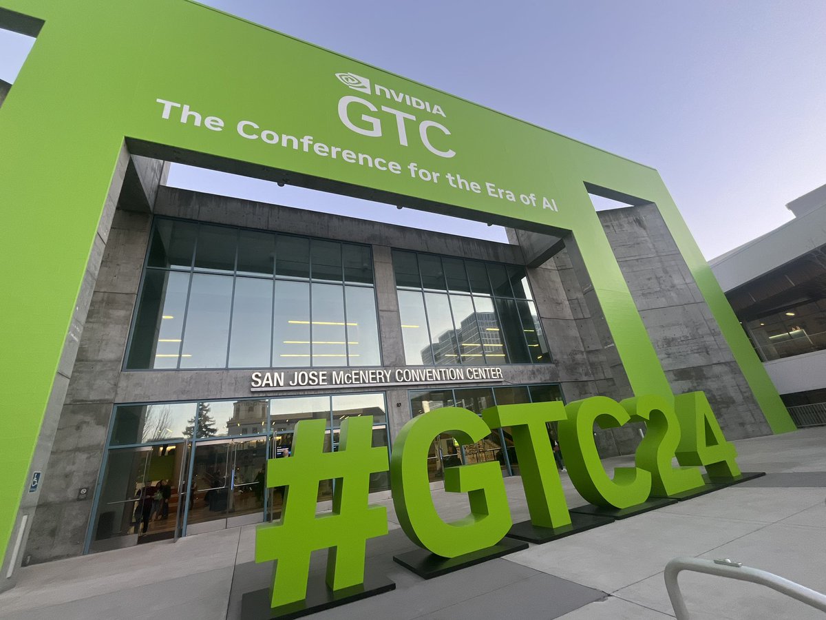 We accelerate #geospatial statistics for climate/weather apps using energy-efficient matrix algorithms on #GH200:

- mixed precisions
- data motion reduction
- task-based prog model
- runtime system

Join us at S61379 Mon 9am-9:50am and hear how green we are 😎

#HPC #GTC24 #GPU