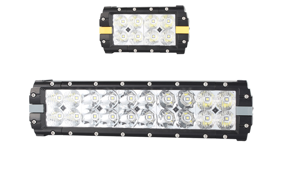 gintolighting's tweet photo. 80W/120W/160W/200W/240W/280W/320W Double Row Led Light Bar
E-mark R10 and R149 certificate approved, adopt 10W each CREE XML LED chips,Equipped with color changeable decorative kit on side cover. #leddrivinglight #autoparts #caraccessories #ledlightbar
https://t.co/2zQhRYwLXr https://t.co/qcHAH5jk8k