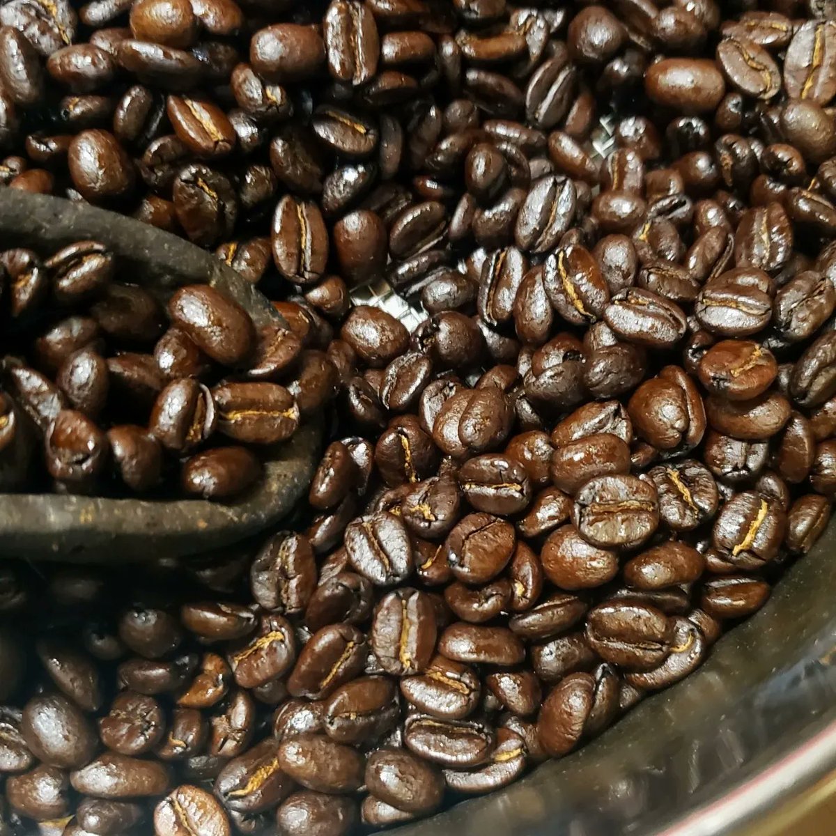 coffee_ease's tweet photo. こんにちは😊
今週末22(金)23(土)は
自家焙煎珈琲 #EASE2 販売会です☕️
今回は、春のような軽い飲み心地の
クリスタルブレンドをご用意💕
近くの仙台堀川公園の桜の蕾
ようやく弛んできた感じ🌸
写真は昨年の🌸です
お散歩ついでに行らしてくださいね☕️🎶
#コーヒーロースターイーズ2
#末広通商店街 https://t.co/Egm6RTeOBY