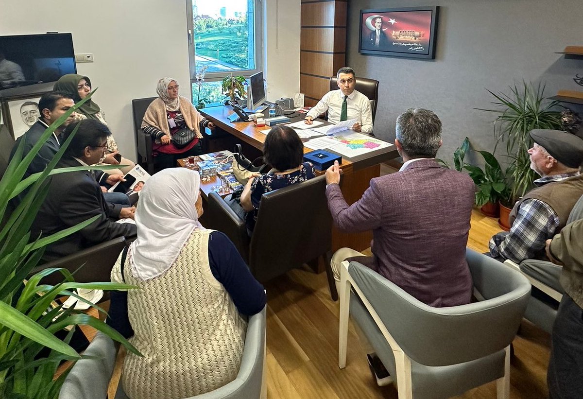 19 Ocak'ta Bursa'ya gelen Ali Babacan Aday Tanıtım Toplantısını gerçeklestirdi. <a href="/iytdernegi/">İMAR YASASINA TAKILANLAR DERNEĞİ TÜRKİYE</a> Genel Başkanı İbrahim Hacıoğlu kendisine #YapıKayıt Mağduriyetini anlatan dosyayı sundu. Sorunları sözlü bir şekilde de dile getirdi. 
Yıkımların durması konusunda, yeni bir yasal