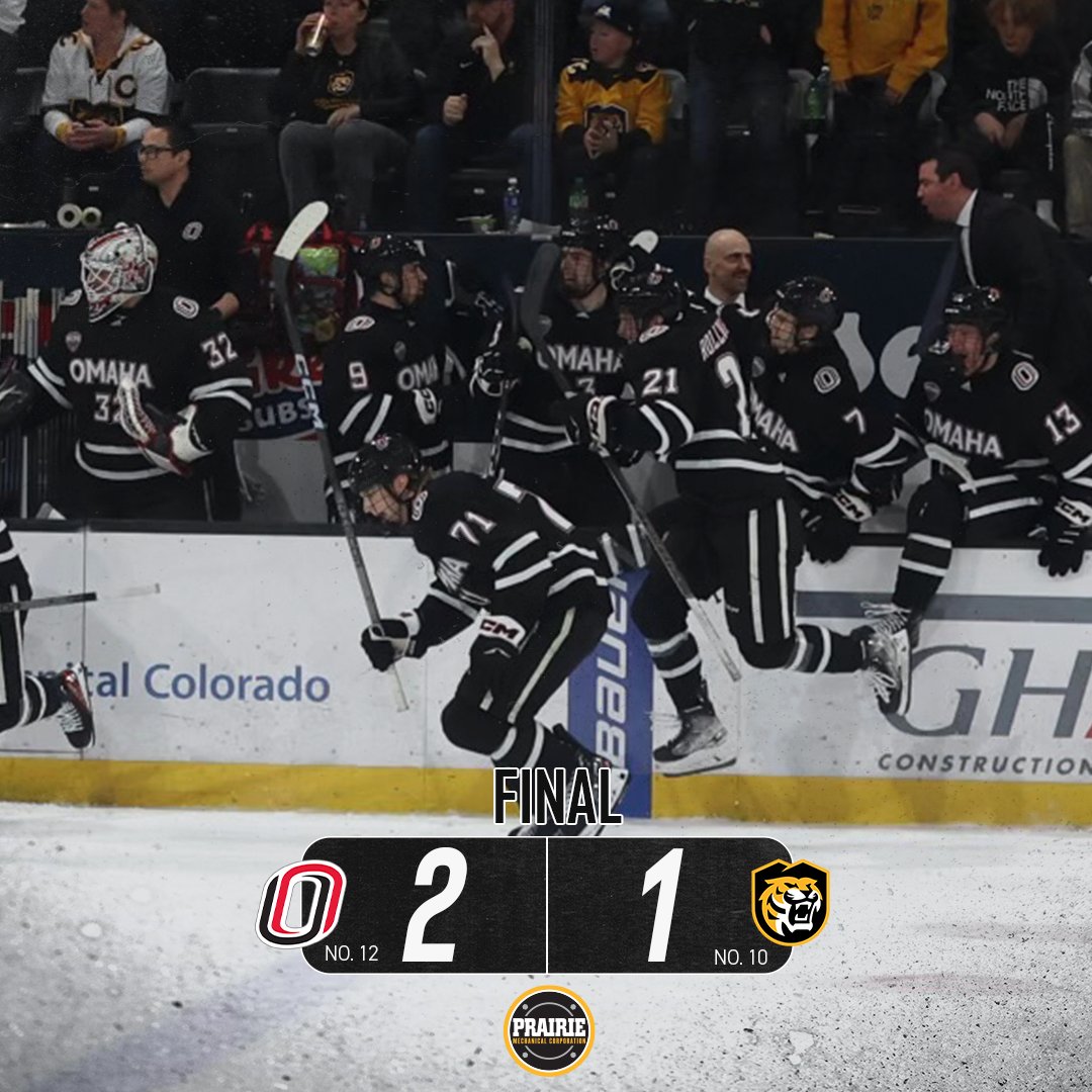 OmahaHKY's tweet image. Hey St. Paul, allow us to introduce ourselves!!

#OmahaHKY