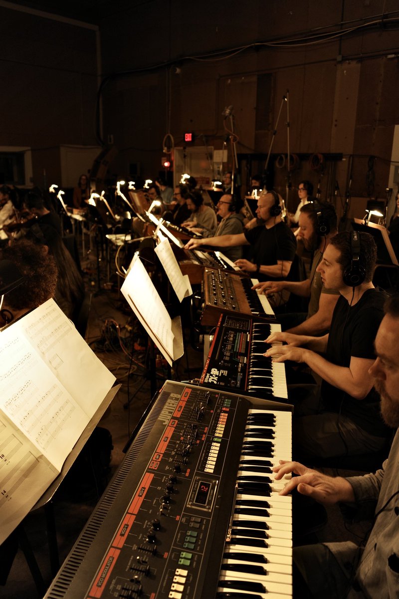 Lorne Balfe tweet media