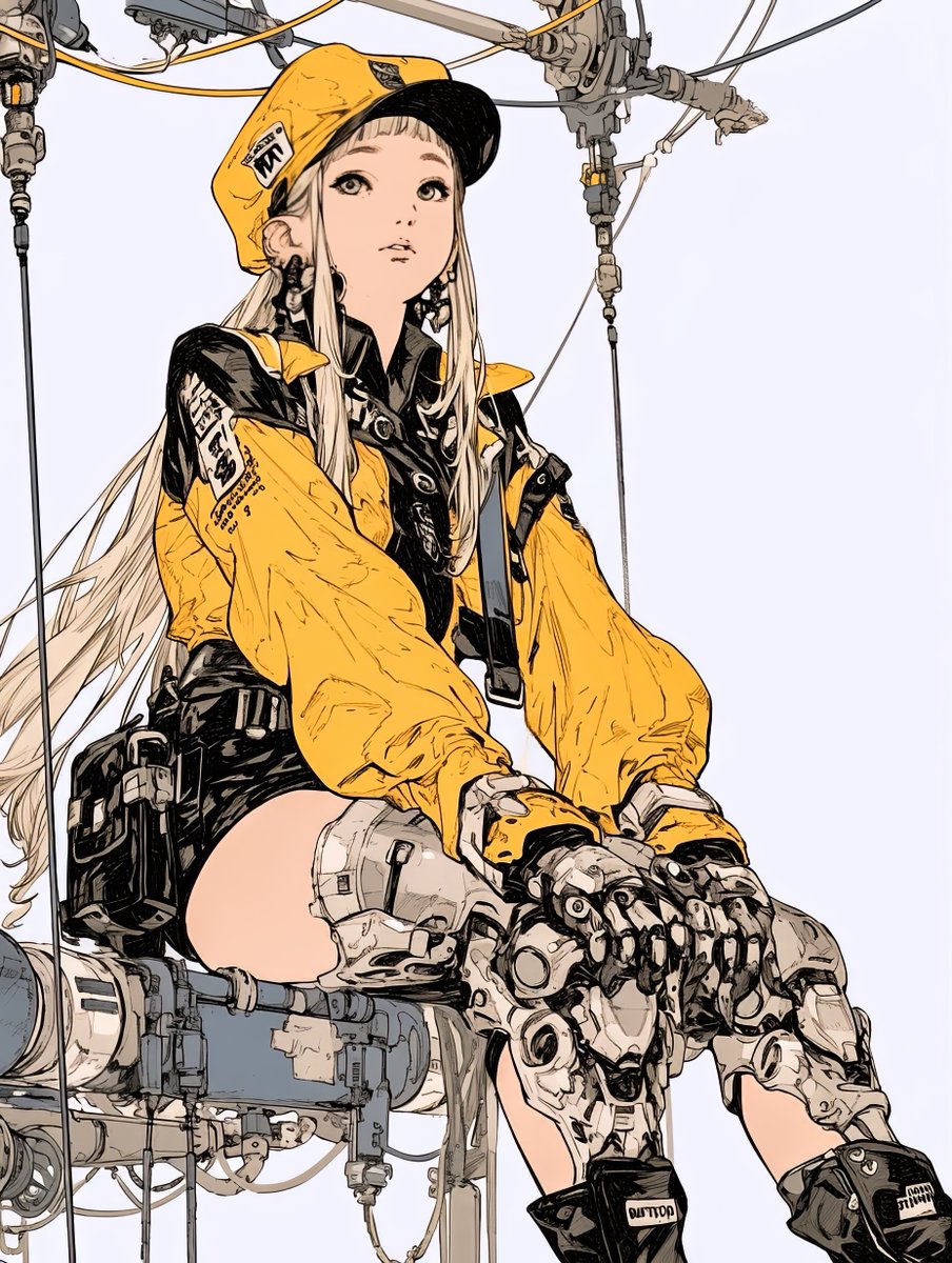 宇城 一｜UKI Hajime tweet media