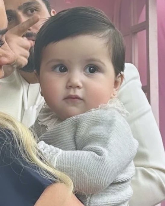 Mi Orgullo MAITE ❤️ tweet media