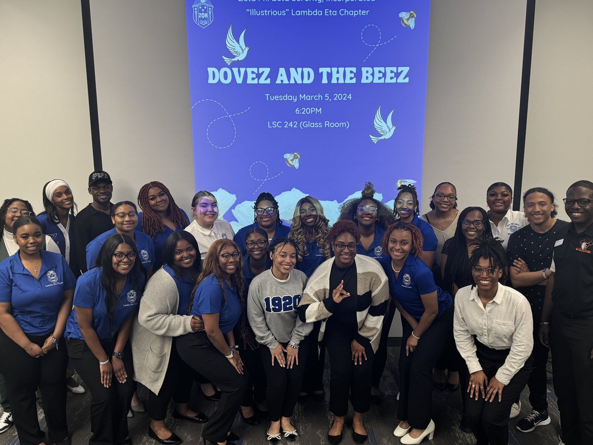 SHSU Zetas tweet media