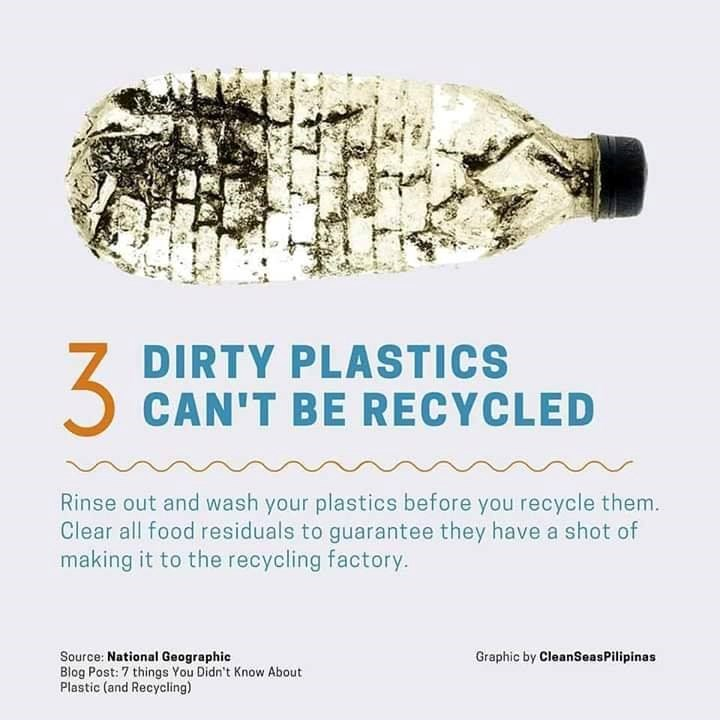 EM203Timyip's tweet photo. Here's a look at the foundation of proper recycling, and how we can look to improve the amount of plastics that are actually recycled. https://t.co/ICbVTKZvYA