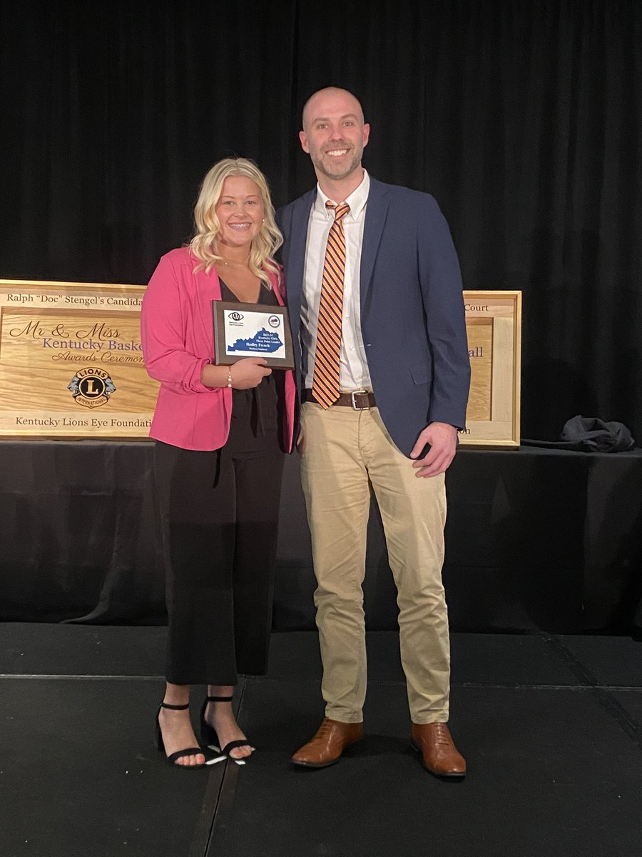 Hadley French tweet media