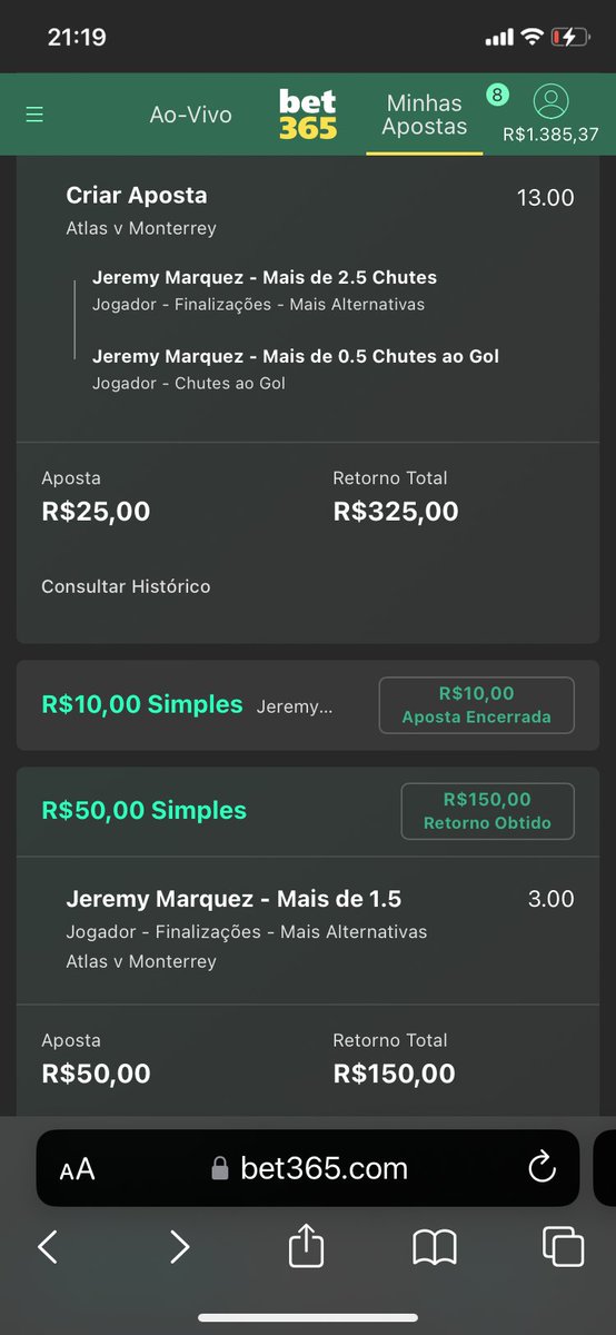 Pra fechar o domingo ✅