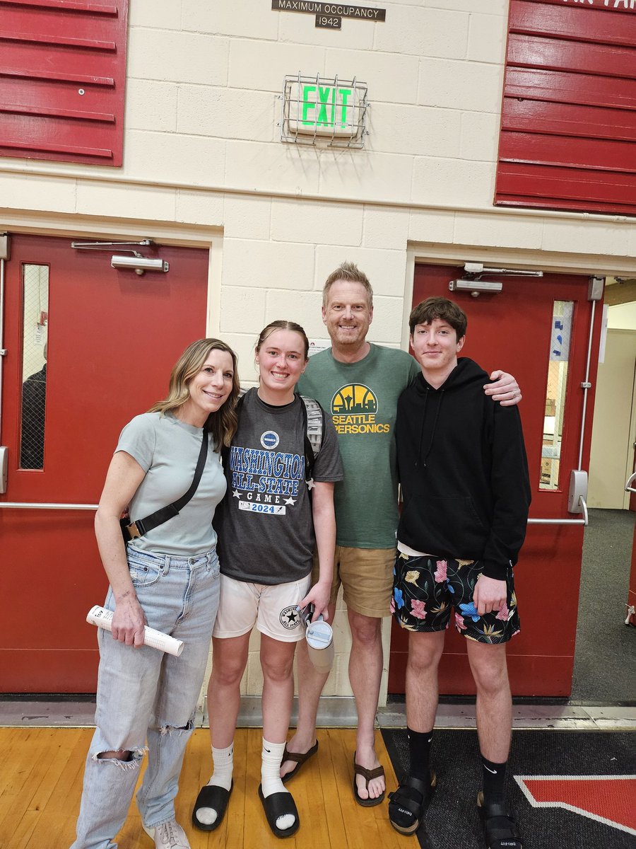 What a great experience for Ava playing in the WSGSBA Senior All-State Basketball Game today!

<a href="/AvaBright2024/">Ava Bright 2024</a> 
<a href="/wrladyhornets/">WR Lady Hornets Hoops</a>