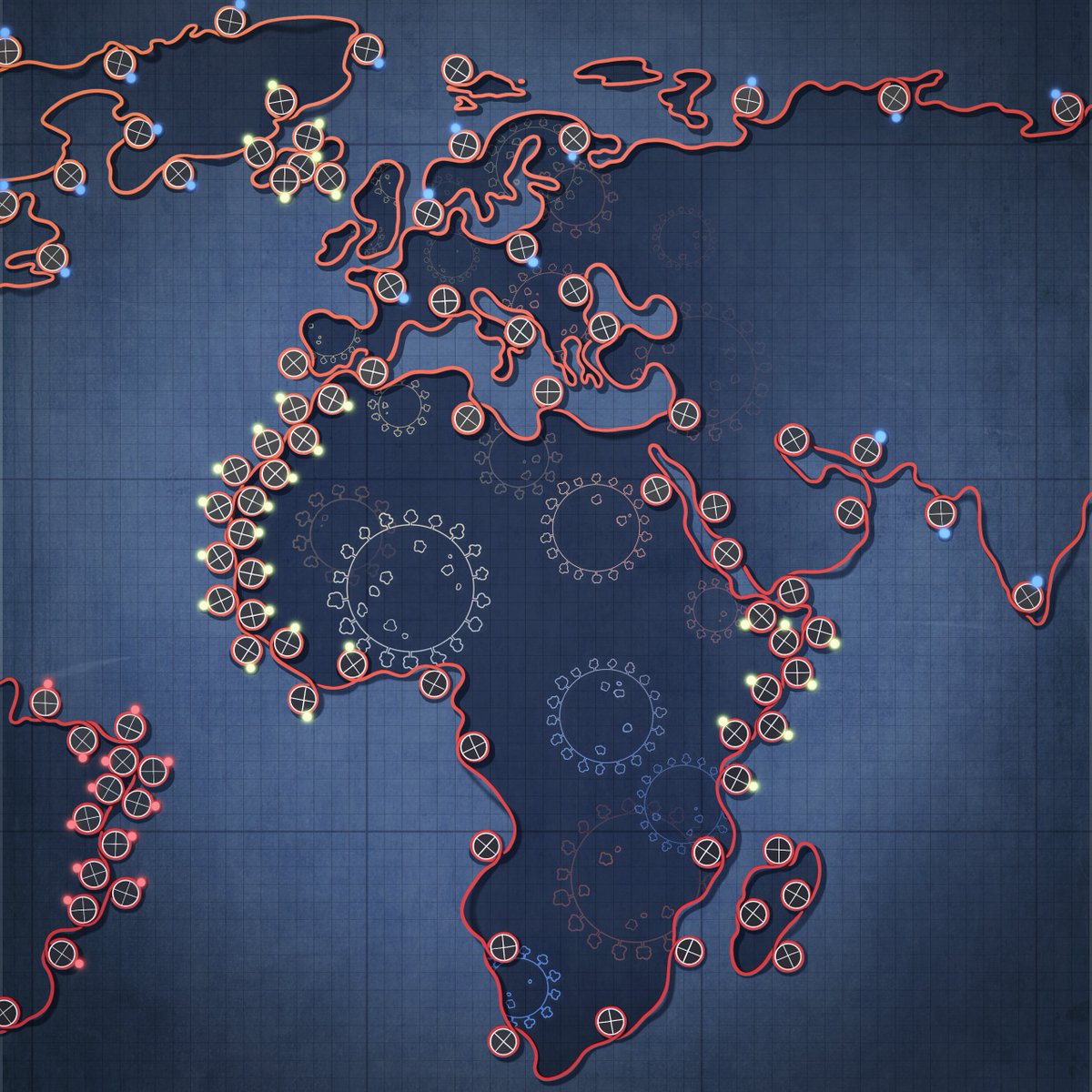 All data generated in this study are freely accessible via a custom web-based browser that enables easy querying and visualization of all the population data generated computationalgenomics.ca/tools/epivar. Hope that you will find to useful to explore the data!