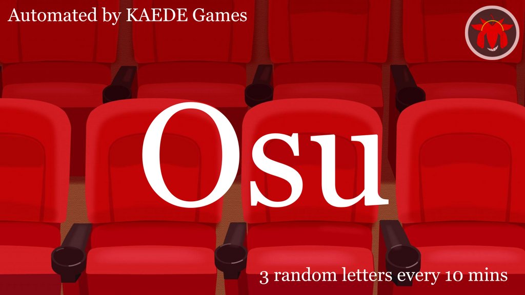 O s u