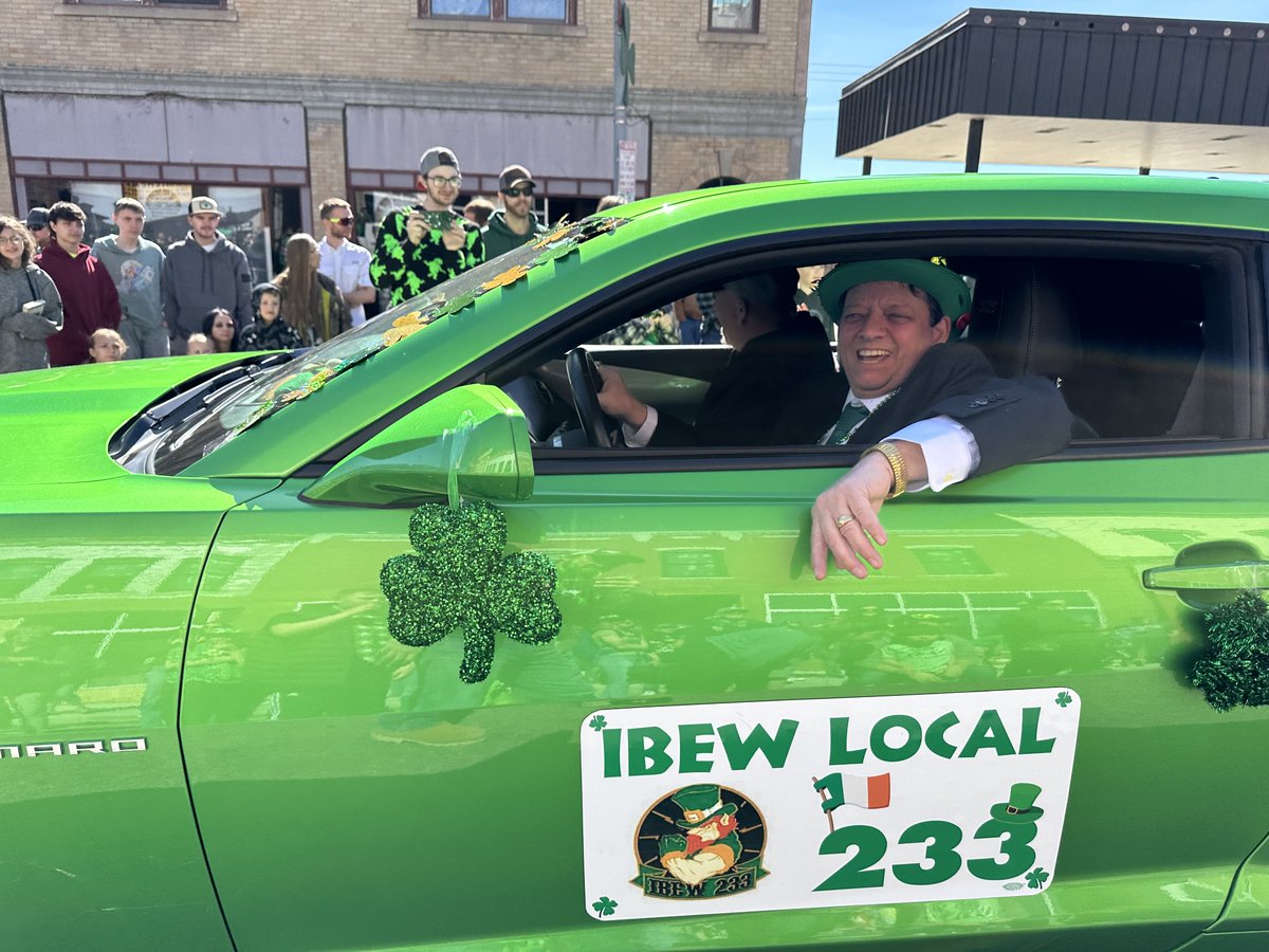 Montana AFL-CIO tweet media