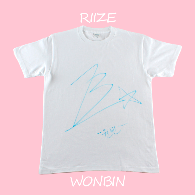 Crepas_io's tweet photo. [재경매]2024 셰어링앤투게더콘서트
스타 사인물품 자선경매 이벤트🩵💜🩷

🎀경매품: 라이즈-성찬, 은석, 원빈, 앤톤 사인 티셔츠
경매 허위참여로 인해 3월18일 기준으로 재경매가 진행중입니다.

3월20일 낮12시까지

※ 자선경매이오니, 허위참여는 삼가해주세요.

#RIIZE  #라이즈   #크레파스 https://t.co/P09Qg91y0Y