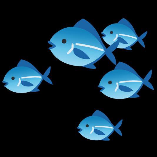 BabyFish Ton tweet media