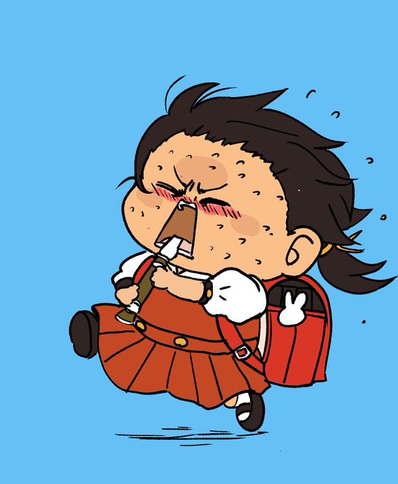 風強すぎるモン 