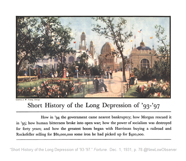 New Low Observer tweet media