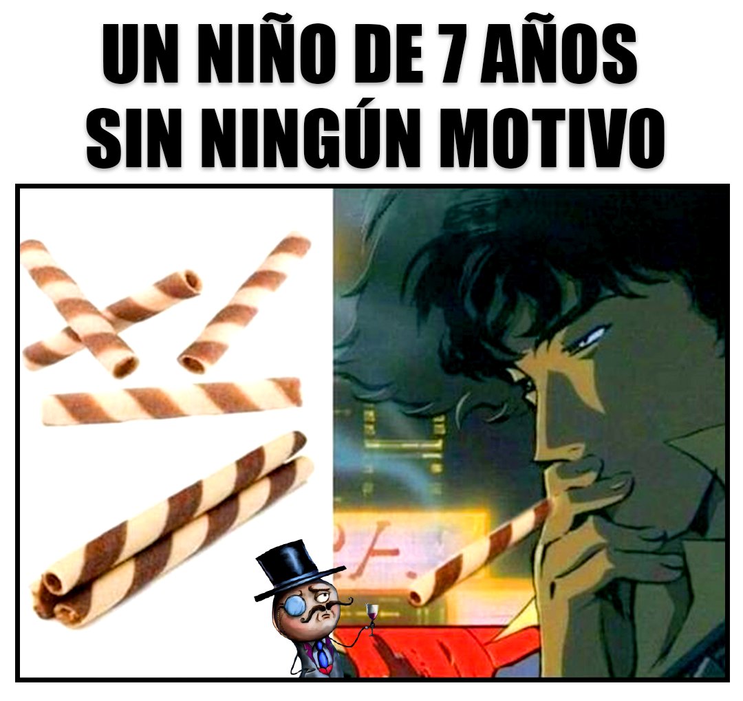 LaGuiaDelVaron's tweet photo. https://t.co/5WEKBkylv0
