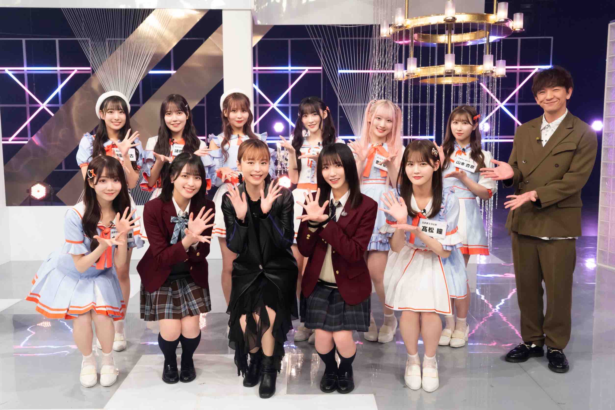 野口衣織 ⁡Twitter 2025年1月25日 21:12 ショートにした✌🏻わ