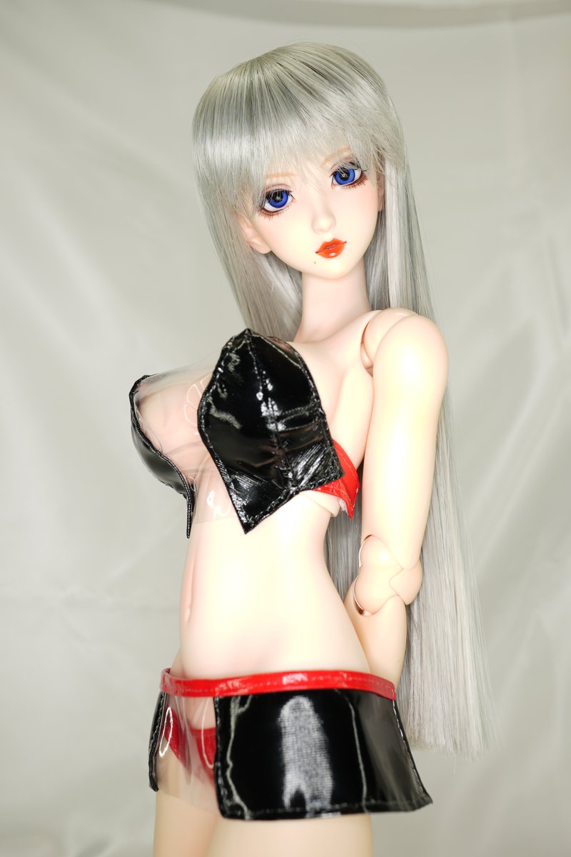 kotonoha_hariko's tweet photo. 『透明な服 黒』
【サイズ】
ANGEL PHILIA、Pink Drops、vmf50
上胴 : Type-CⅡ
下胴 : Type-C など
本日、ヤフオクに出品致しました。
https://t.co/cnkKR4FITL
#ヤフオク #ことのはコレクション #doll #ドール #ドール服 #realartproject #vmf50 #angelphilia #pinkdrops #オビツ50 #obitsu50 https://t.co/8kXNd3cO1J