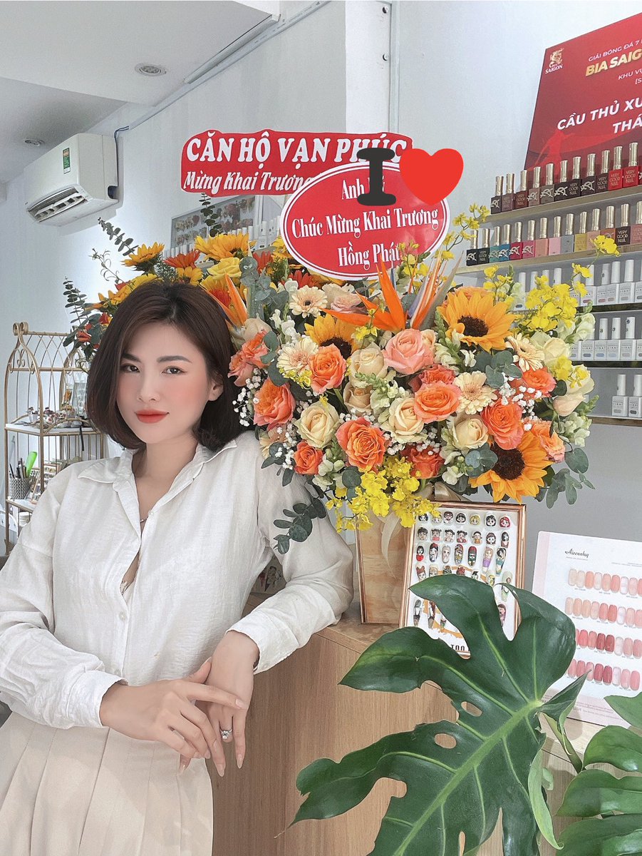 Hiền Bella tweet media