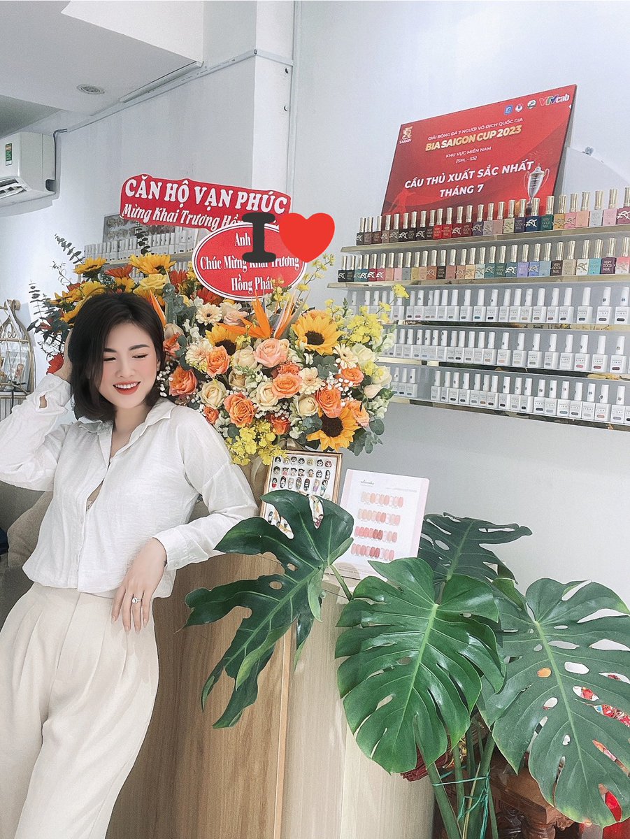 Hiền Bella tweet media