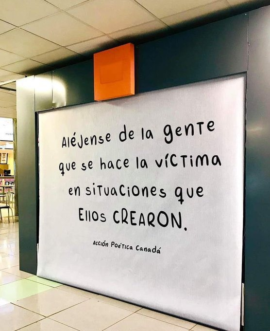PropositoyVida's tweet photo. Bien lejos. https://t.co/N3rPQcr8OE