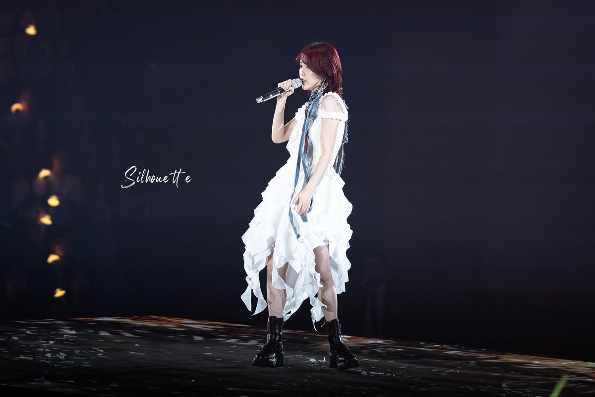 Silhouette_wall's tweet photo. 240310
#IU #아이유
IU H.E.R world tour concert in Seoul https://t.co/WEmEoUzJD8