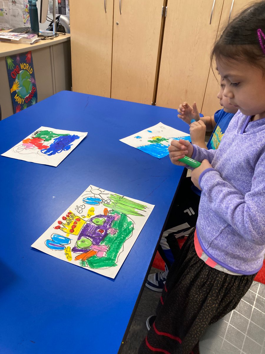 Mrs. Janega tweet media