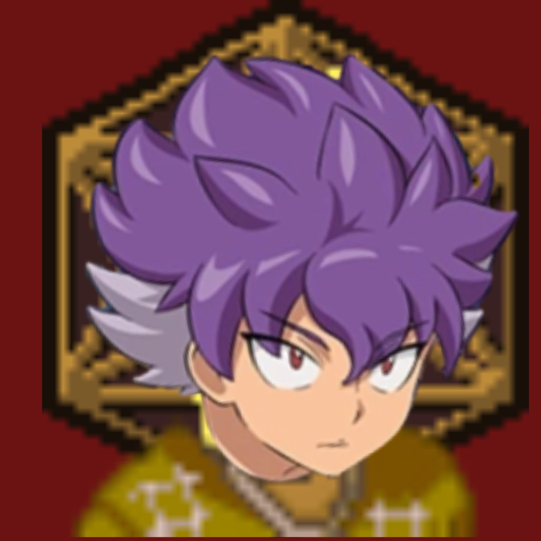 Instituto_Farm's tweet photo. ⭐EDDY⭐

-Nombre (y cara) de NPC absoluto 
- Tiene más cabeza que un corner en el 94
- Con ese color de pelo seguro que vota a Sumar
- Es amigo del Capi (por eso está enchufado)
- Se saca meteoritos de la nada (es Xavier morado)

#Eddy centrocampista absoluto https://t.co/tuaoQAosBm