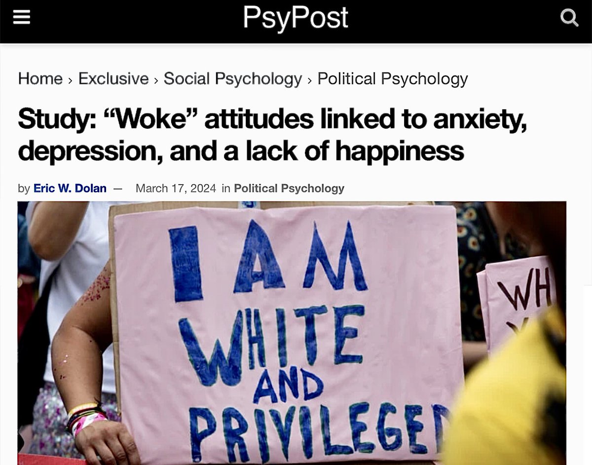 End Wokeness tweet media